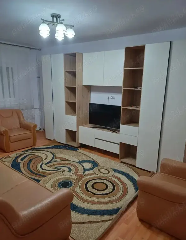 Ap. 2 camere • București