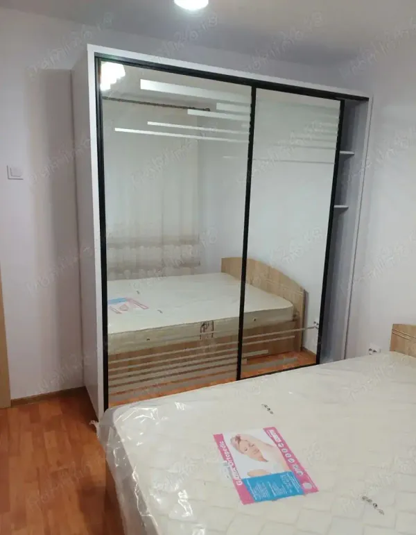 Ap. 2 camere • București