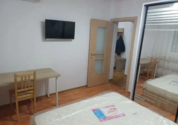 Ap. 2 camere • București