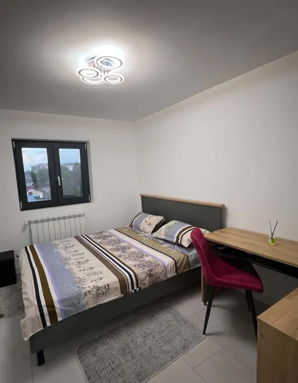 Ap. 3 camere • Adjud