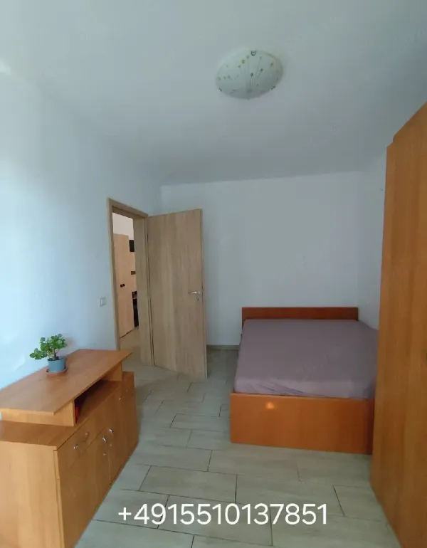 Ap. 2 camere • Giroc