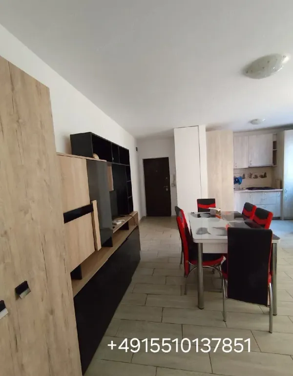 Ap. 2 camere • Giroc