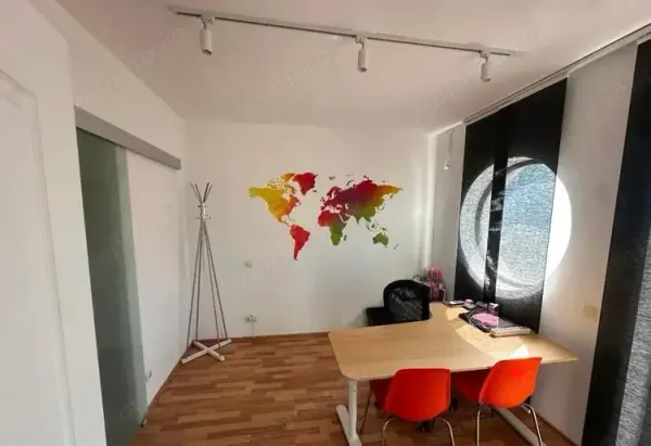 Ap. 3 camere • București