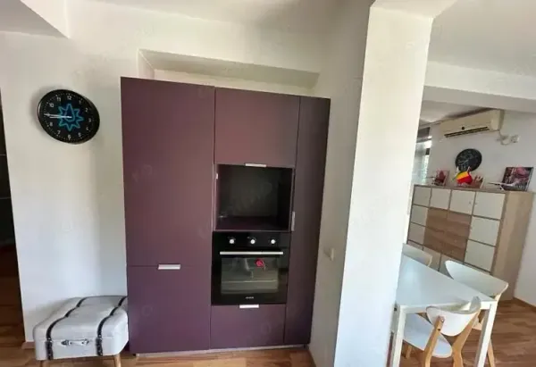 Ap. 3 camere • București