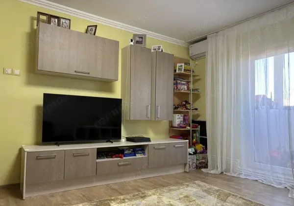 Ap. 4 camere • București