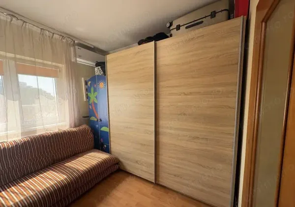 Ap. 4 camere • București