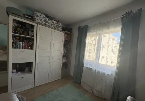 Ap. 4 camere • București