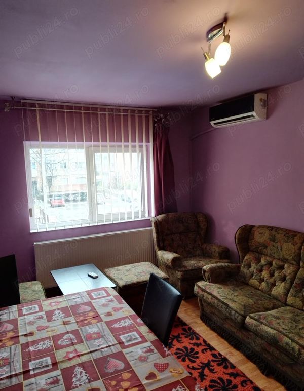 Ap. 3 camere • Baia Mare