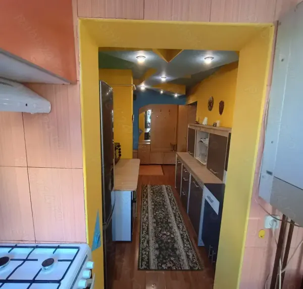 Ap. 3 camere • Baia Mare