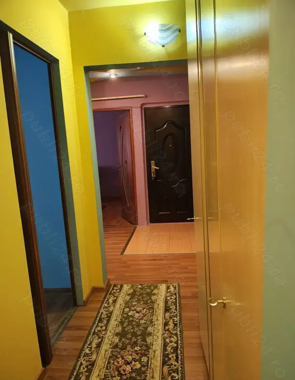 Ap. 3 camere • Baia Mare