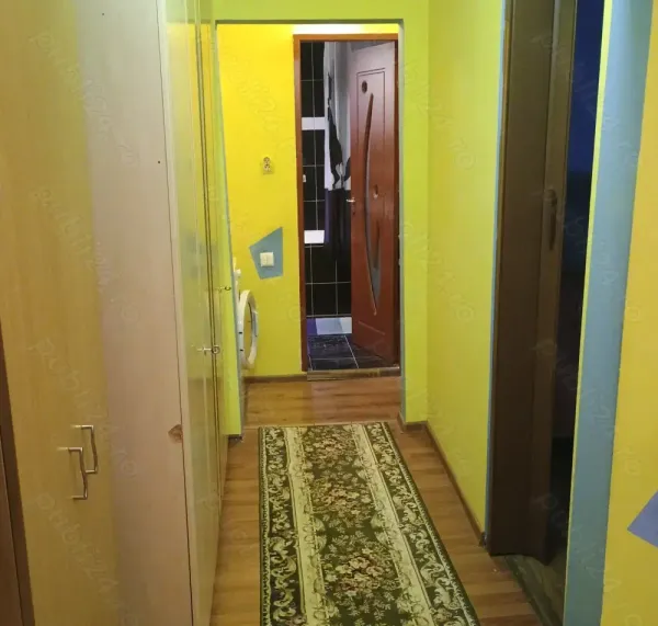 Ap. 3 camere • Baia Mare