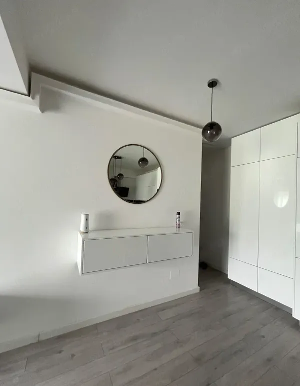 Ap. 2 camere • Timișoara