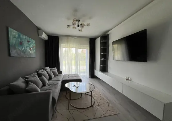 Ap. 2 camere • Timișoara