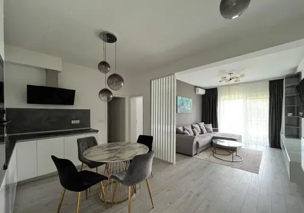 Ap. 2 camere • Timișoara