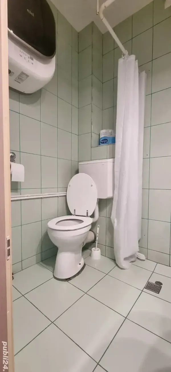 Ap. 1 cameră • Timișoara