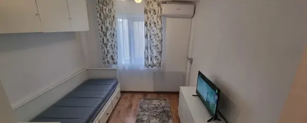 Ap. 1 cameră • Timișoara