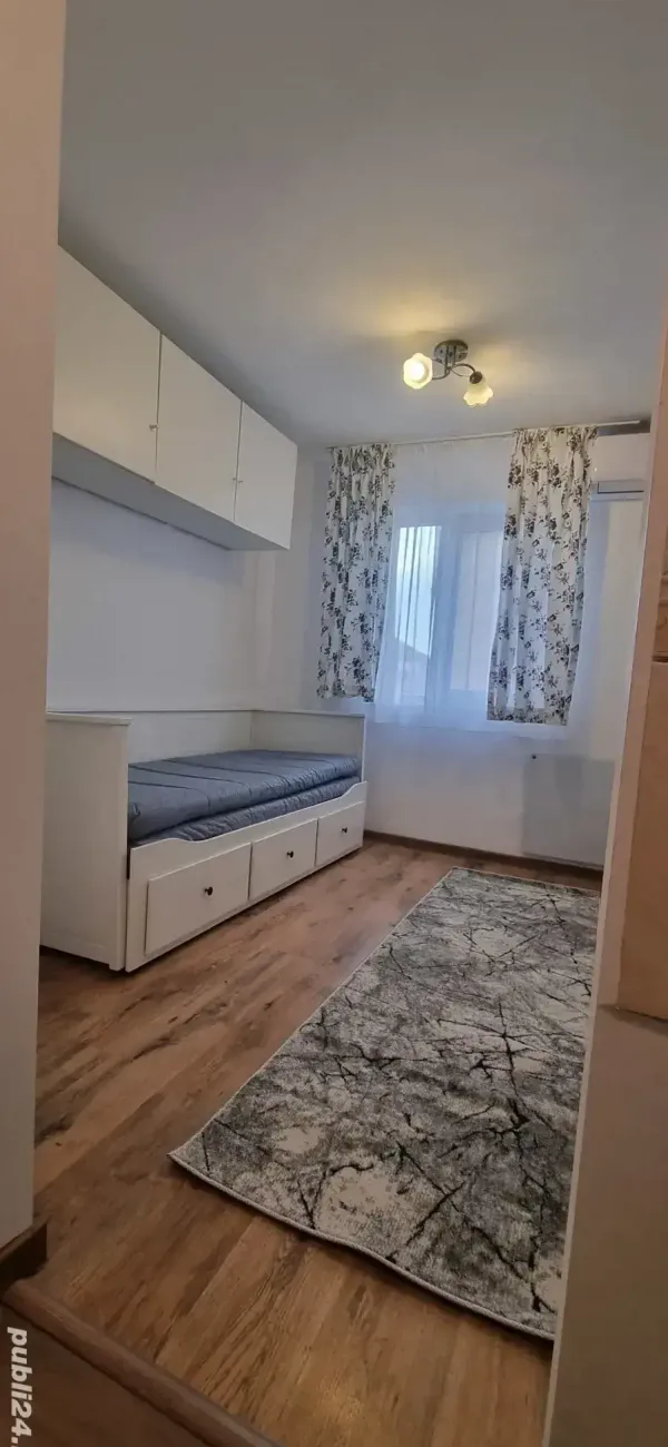 Ap. 1 cameră • Timișoara