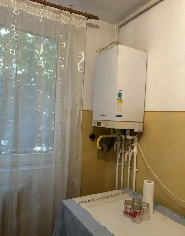 Ap. 2 camere • Oltenița