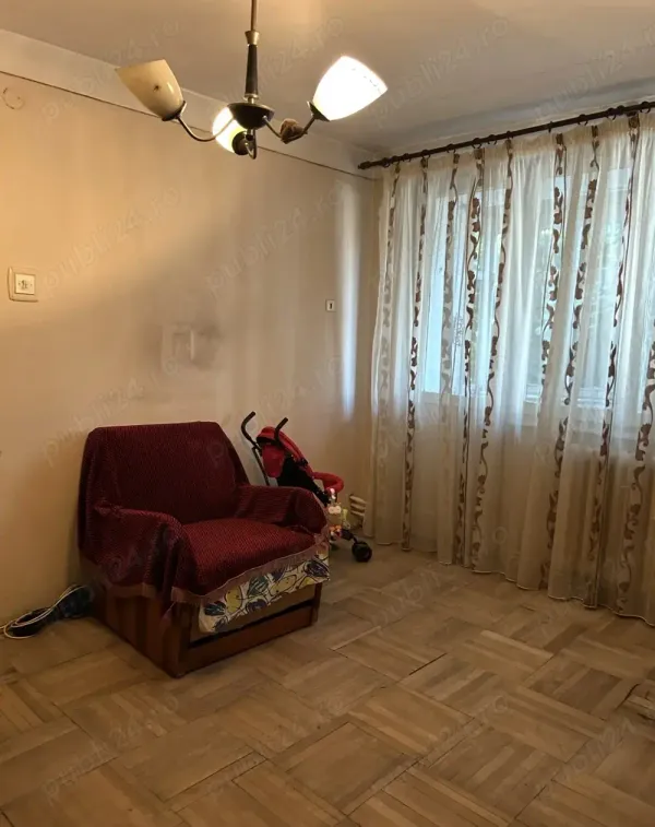 Ap. 2 camere • Oltenița