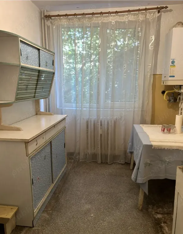 Ap. 2 camere • Oltenița