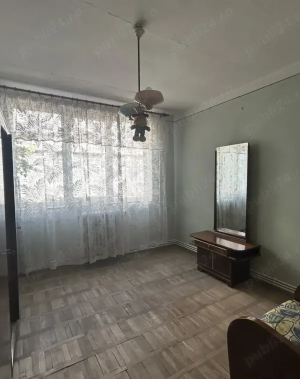 Ap. 2 camere • Oltenița