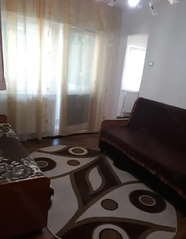 Ap. 1 cameră • Petroșani