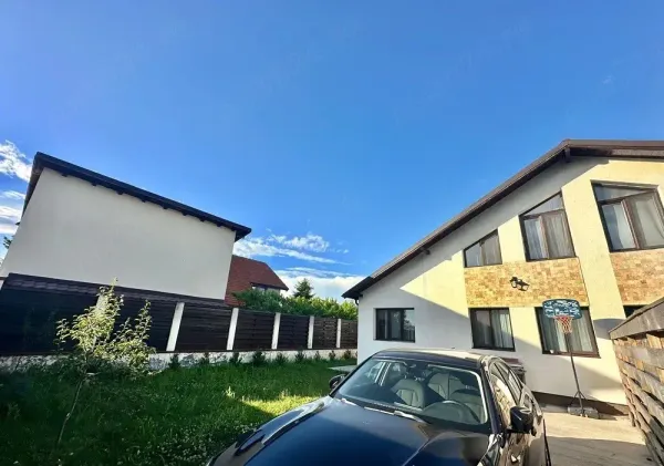 Casă/Vilă 3 camere • Tărtășești