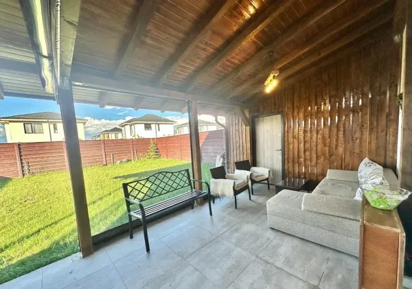 Casă/Vilă 3 camere • Tărtășești