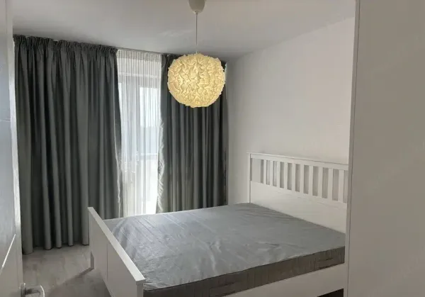 Ap. 2 camere • București
