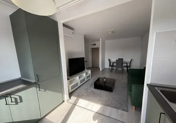 Ap. 2 camere • București