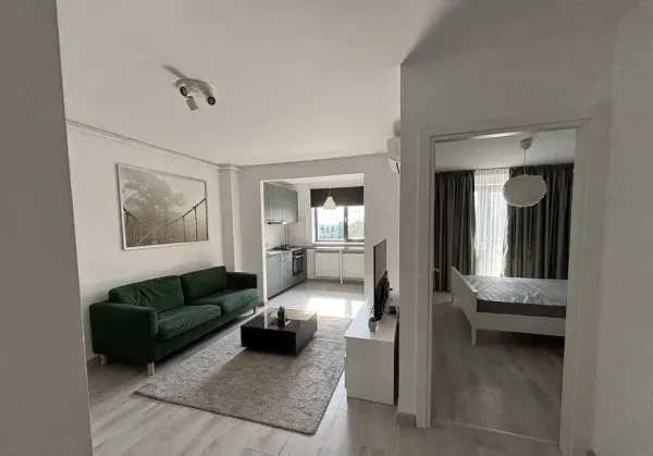 Ap. 2 camere • București