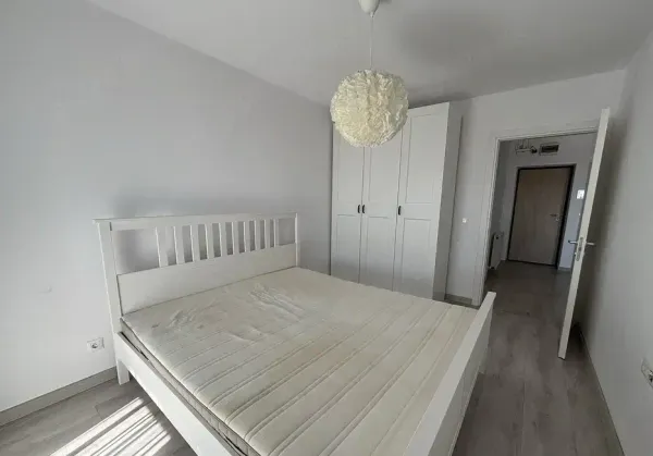 Ap. 2 camere • București