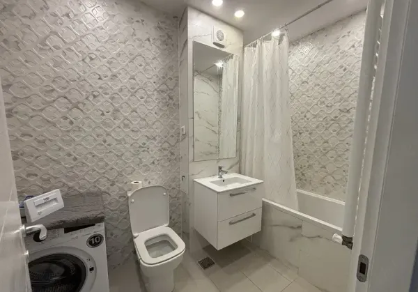 Ap. 2 camere • București