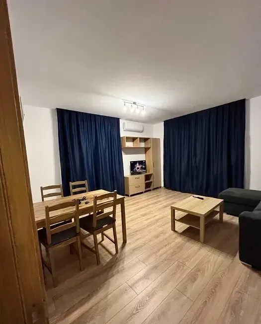 Ap. 2 camere • București