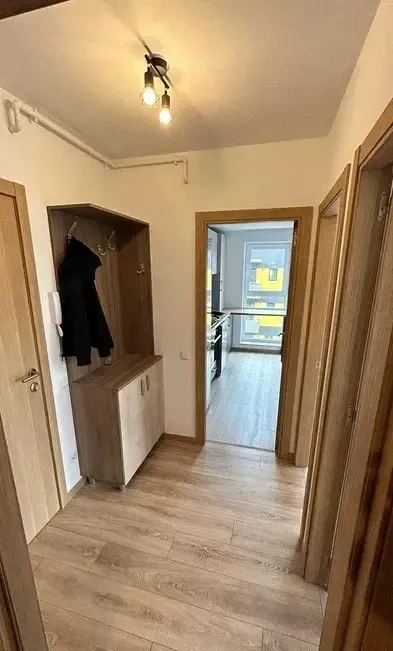 Ap. 2 camere • București
