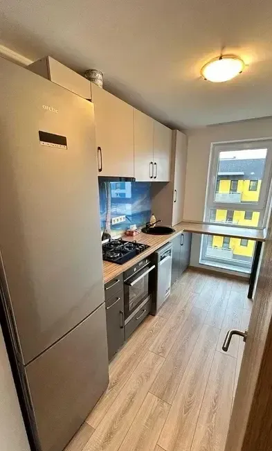 Ap. 2 camere • București