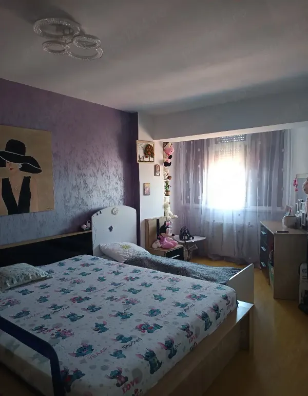 Ap. 2 camere • Pantelimon