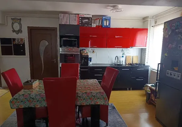 Ap. 2 camere • Pantelimon