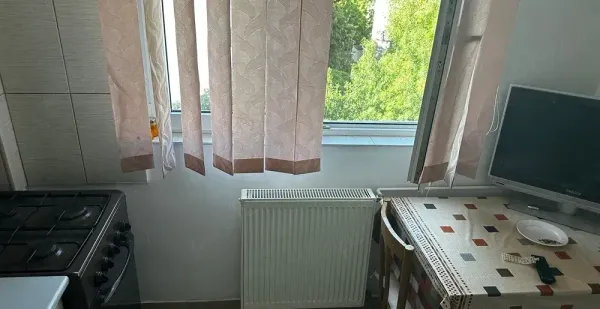 Ap. 1 cameră • București