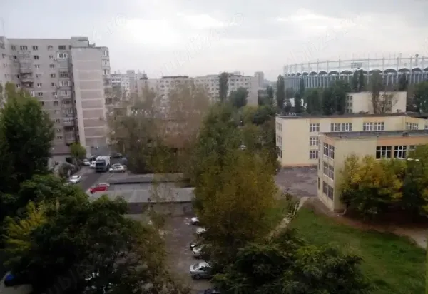 Ap. 1 cameră • București