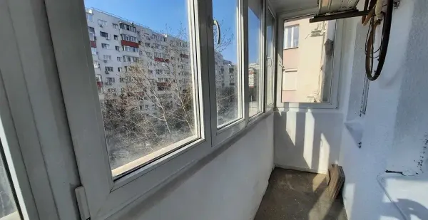 Ap. 1 cameră • București