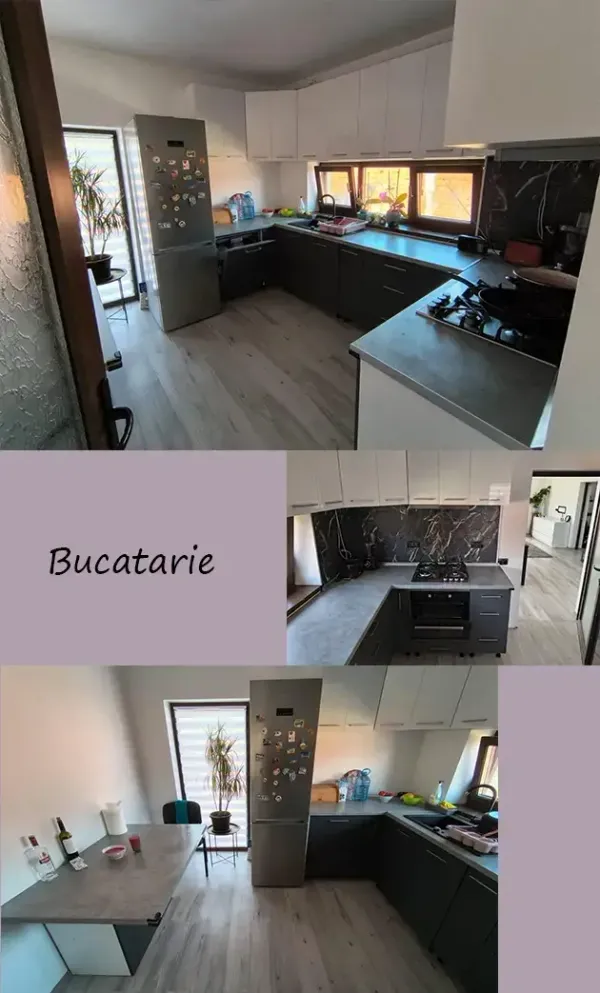 Casă/Vilă 5 camere • Pecica