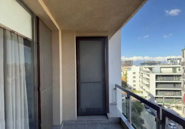 Ap. 2 camere • București