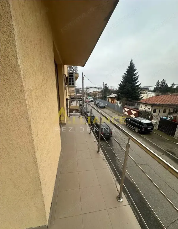 Ap. 1 cameră • Popești-Leordeni