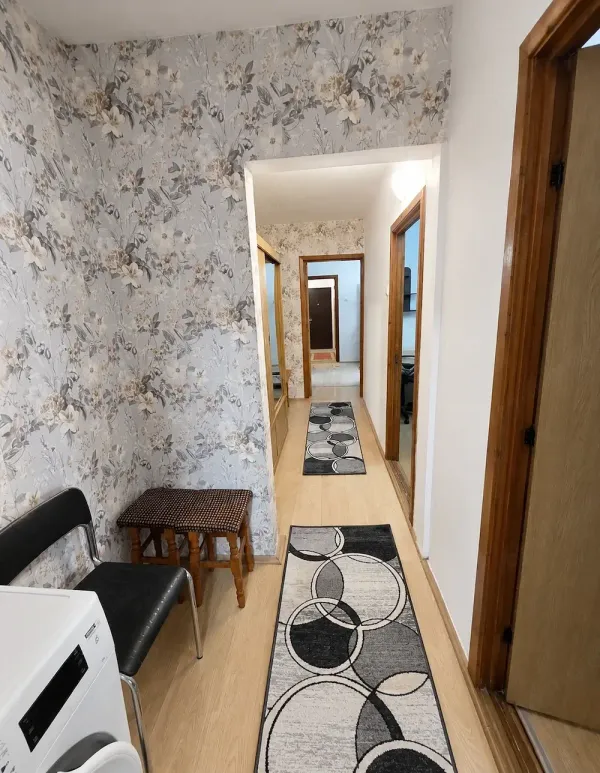 Ap. 3 camere • Slobozia