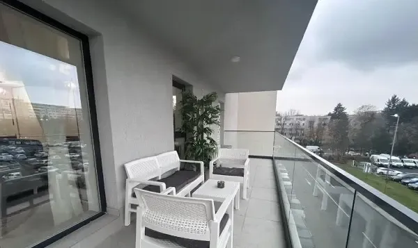 Ap. 1 cameră • București