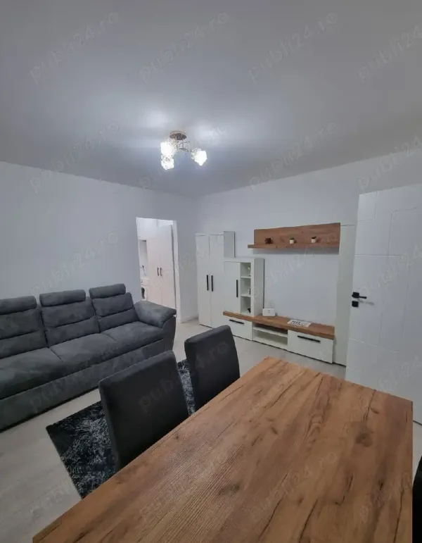 Ap. 2 camere • Rădăuți