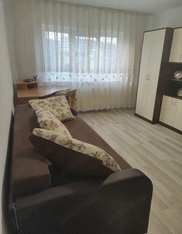 Ap. 3 camere • Oradea