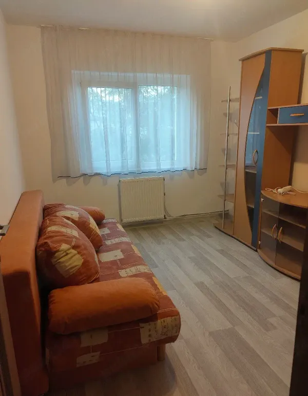 Ap. 3 camere • Oradea