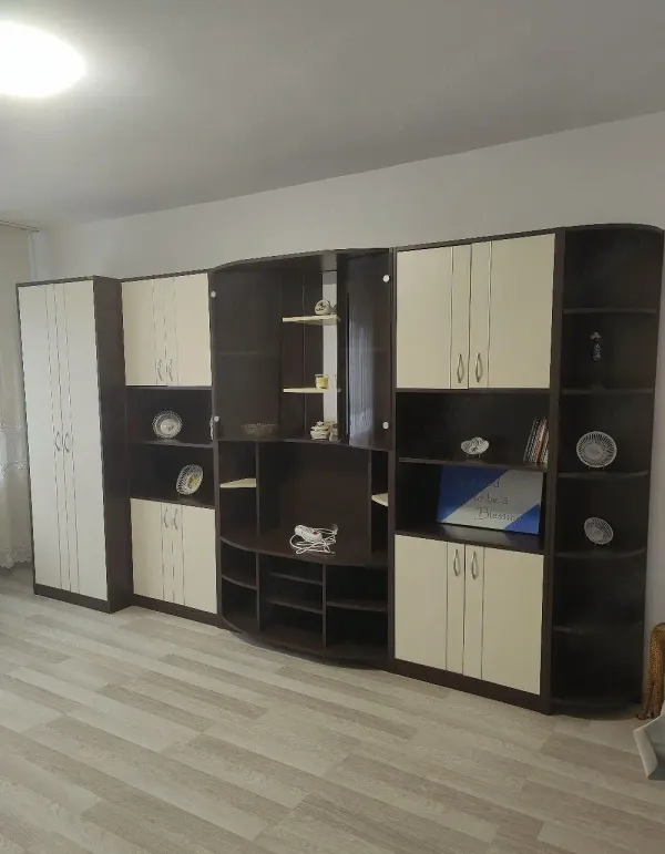Ap. 3 camere • Oradea